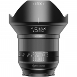 Irix - Ob. 15mm f2.4 Blackstone for Canon