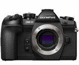 Usato OLYMPUS E-M1 mark II