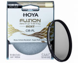 Hoya Fil. Fusion Antistatic Next CIR-PL 58 mm