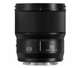 Panasonic Lumix S Ob. 50mm F/1.8 -Usato-
