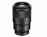 SONY OB. 90MM F /2,8 MACRO G OSS FULL FRAME -USATO