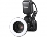 Godox MF-R76 - Flash MACRO Ring/Anulare