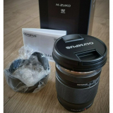 Olympus M.Zuiko Digital ED 12-200mm f/3.5-6.3