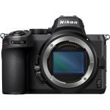NIKON Z5 usata