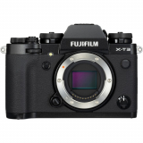 Fuji X-T3 Body Black Usata