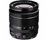 FUJI USATO ob. 18-55 -Demo