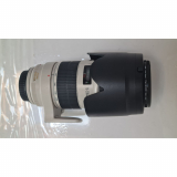 Obiettivo canon ef 70 200 L is usm ii