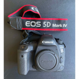 EOS 5DMKIV