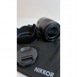 NIKON Z 35 MM F1.8 S