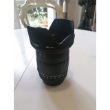 Sigma DC 18-200 3.5/6.3 APS-C CANON