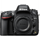 USATA Nikon D610 SOLO CORPO  + MB-D14  Battery grip Originale
