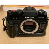 Fujifilm XT30