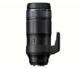 Olympus OB. M.Zuiko 100-400mm F5.0-6.3 IS