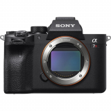 Sony A7R IV A Solo Corpo - Usata- matr.S013786304H