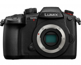 Panasonic - Lumix GH5 Body M2