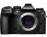 Olympus OM System OM-1 Body -Demo