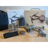 Mavic Pro Platinum