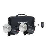 Elinchrom Kit Monotorcia ELC Pro HD