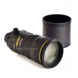 Nikon AF.S 300mm f/2.8 G ED VR II