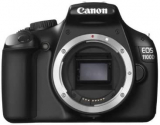CANON EOS 1100D solo corpo -USATO