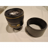 nikkor 85 1.4 g