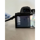 Olympus OM-D E-M10 II con Obiettivo M.Zuiko Digital 14‑42 mm 1:3.5‑5.6 II 