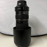 Tamron 150-600 f5-6.3 per Nikon