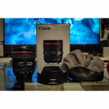Canon EF 24-70 f/4L IS USM