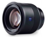 ZEISS OB. Batis 85 mm 1,8 x SONY E-MOUNT -Usato-