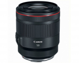 Canon RF 50mm F/1,2 L USM -Refurbished