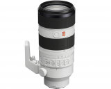 Sony Ob. FE 70-200 mm F/2,8 OSS GM2 E-Full frame - Refur.