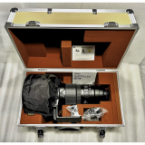 Nikon AF-S 400mm f/2.8 G ED VR