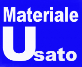 Materiale usato esterno