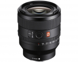 Sony Ob.SEL FE 50mm f/1.4 GM Master E-Mount - Demo