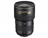 NIKON OB. 16-35  f/4 G AF-S ED VR NITAL - Demo
