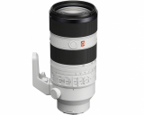 Sony Ob. FE 70-200 mm F/2,8 OSS GM2 E-MOUNT Full frame