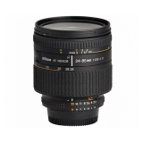 Obbiettivo Nikkor 24-85 2.8-4 D