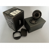 FUJIFILM XF18MM F2 R