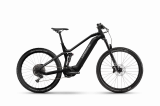 Haibike AllTrail 3 2024 - Black - 47 Large