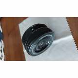 Obiettivo 16-50 F3.5-5.6 