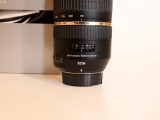 USATO - TAMRON 70-300 f/4 -5,6 Di VC USD x Nikon  
