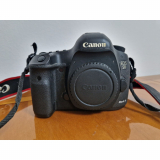 EOS 5d Mark 3