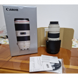 EF 70-200 IS USM II L F 2.8