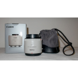 Canon Extender EF 2X III 