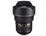 NIKON OB. AF-S NIKKOR 14-24 2,8  G ED NITAL -demo