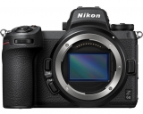 Nikon Z6 II Body