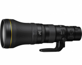 Nikon ob. Nikkor Z 800mm f/6.3 VR S -Usato