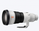 Sony FE 400 mm F2,8 GM OSS -Demo-  Prenotato-