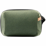 Pgytech CB-094 Mini tech pouch Moss green