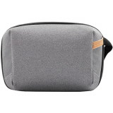 Pgytech CB-095 Mini tech pouch Smoky grey